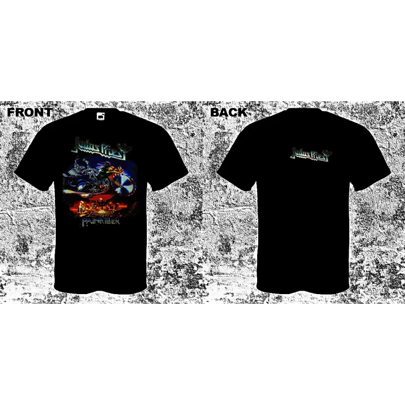 Judas Priest - Painkiller (tričko)