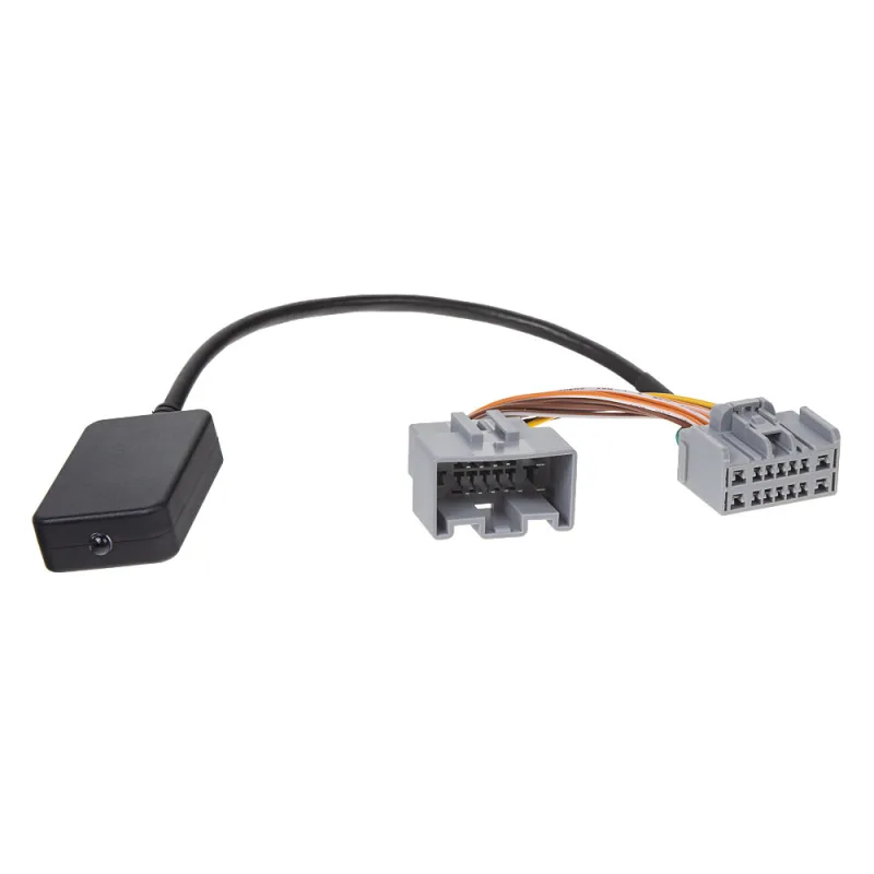 Bluetooth A2DP modul pro Volvo V50 552btvo1a