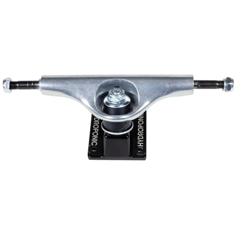 Hydroponic Hollow Kingpin/Hanger Skate Truck (133|Stříbrná)