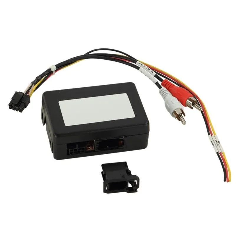 Active syst. adapt. pro BMW s optikou 27027