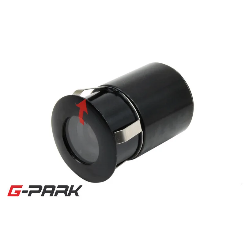 Univerzální zadní / přední parkovací kamera do otvoru 222200 2RF