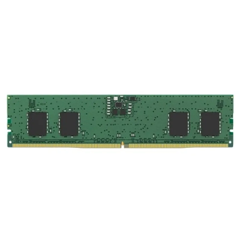 KINGSTON Kingston/DDR5/8GB/5600MHz/CL46/1x8GB KCP556US6-8