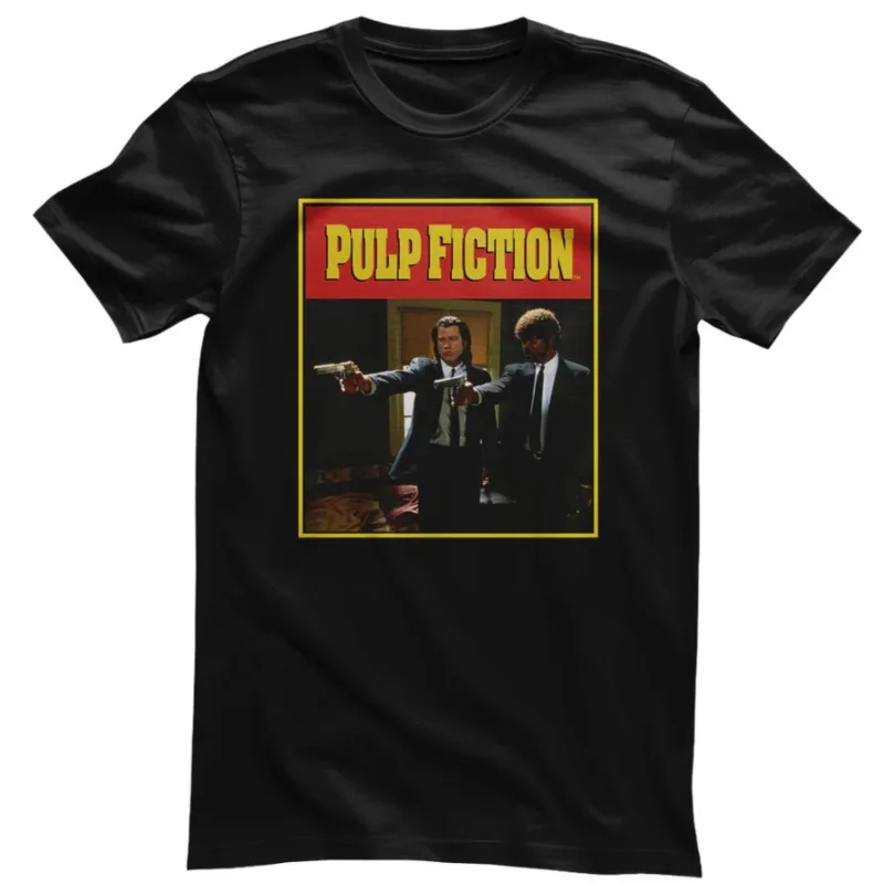 Pulp Fiction - Jules (tričko)