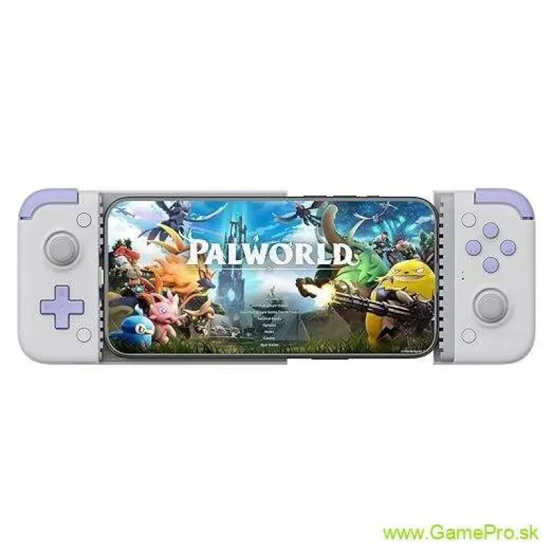 GameSir X2s Type-C Mobile Gaming Controller