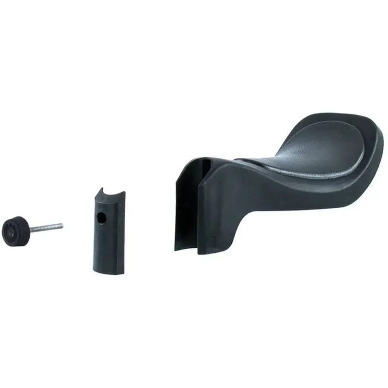 i-Glide 3 Kolečko Koloběžka Seat (Černá)