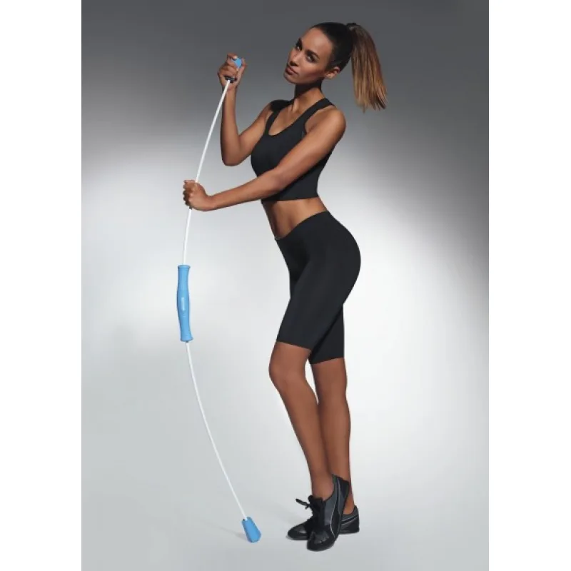 BAS BLACK FORCEFIT 50 čierna L polyester / elastan