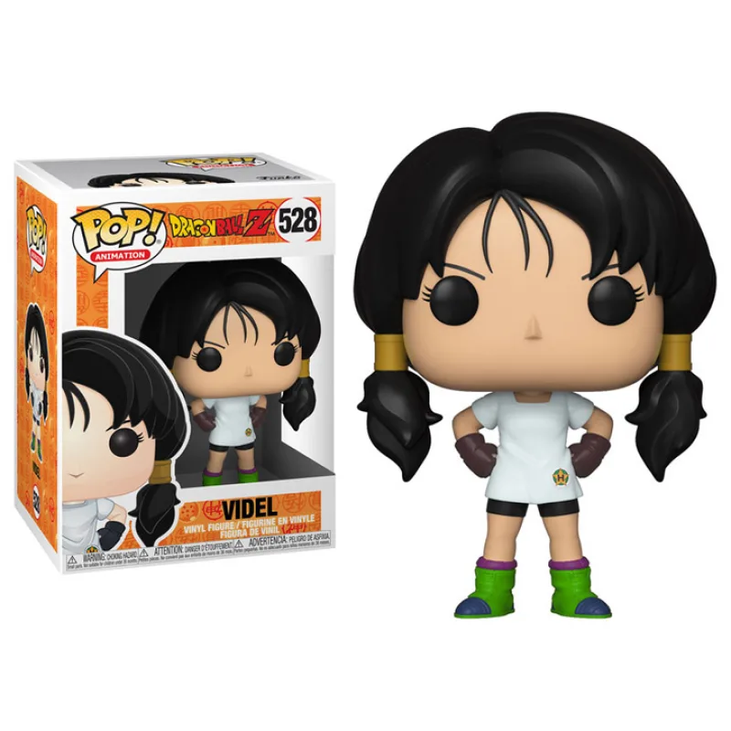Funko POP! Animation DBZ S5 Videl
