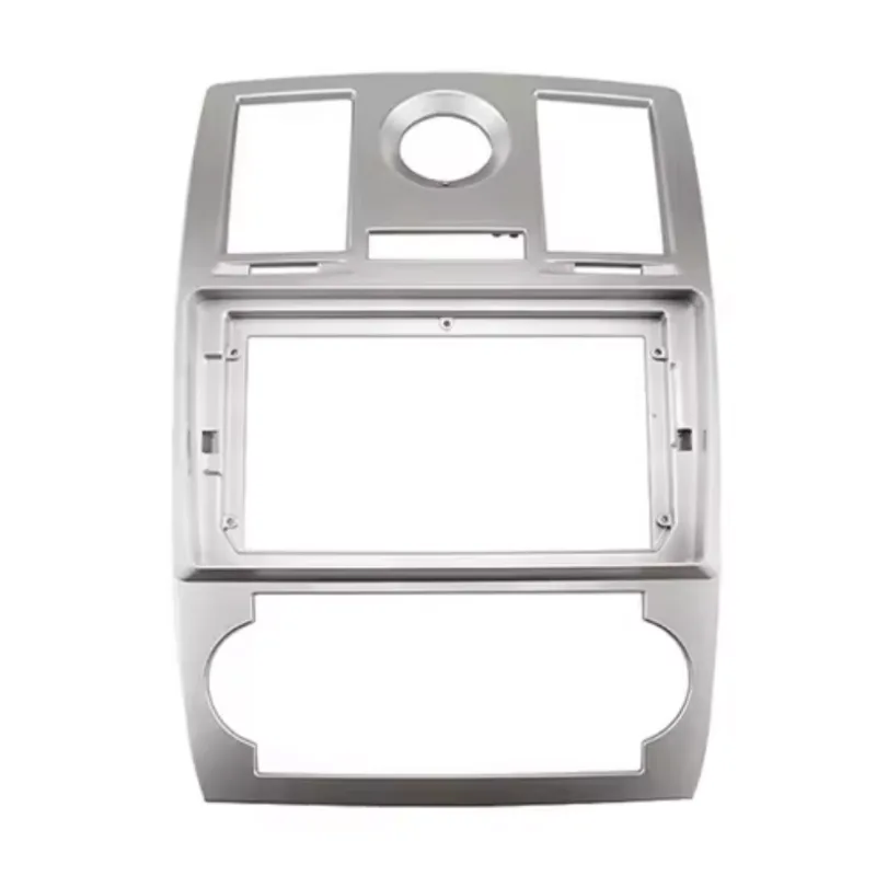 Univerzální Rámeček s napájecím kabelem pro 9" autorádio Chrysler 300C CHRKXCHR3C91