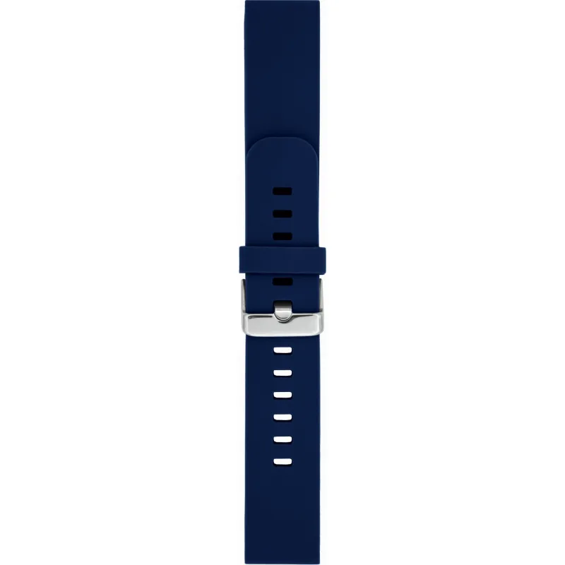 Silikónový remienok na hodinky A-NIS AS0009.05-20