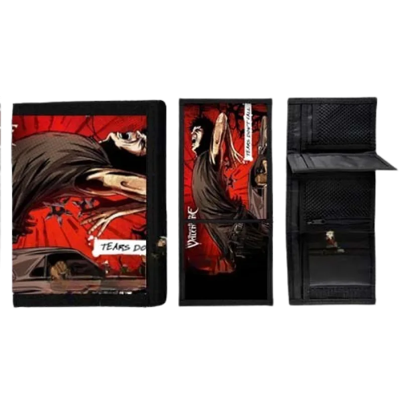 Bullet For My Valentine - Man Tears (peňaženka)