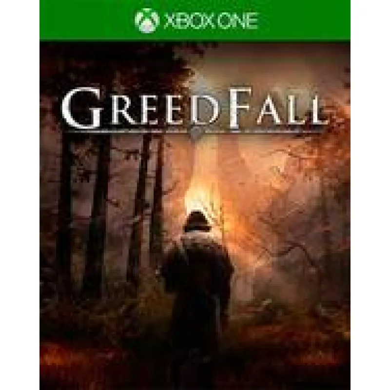 GreedFall (Xbox One)
