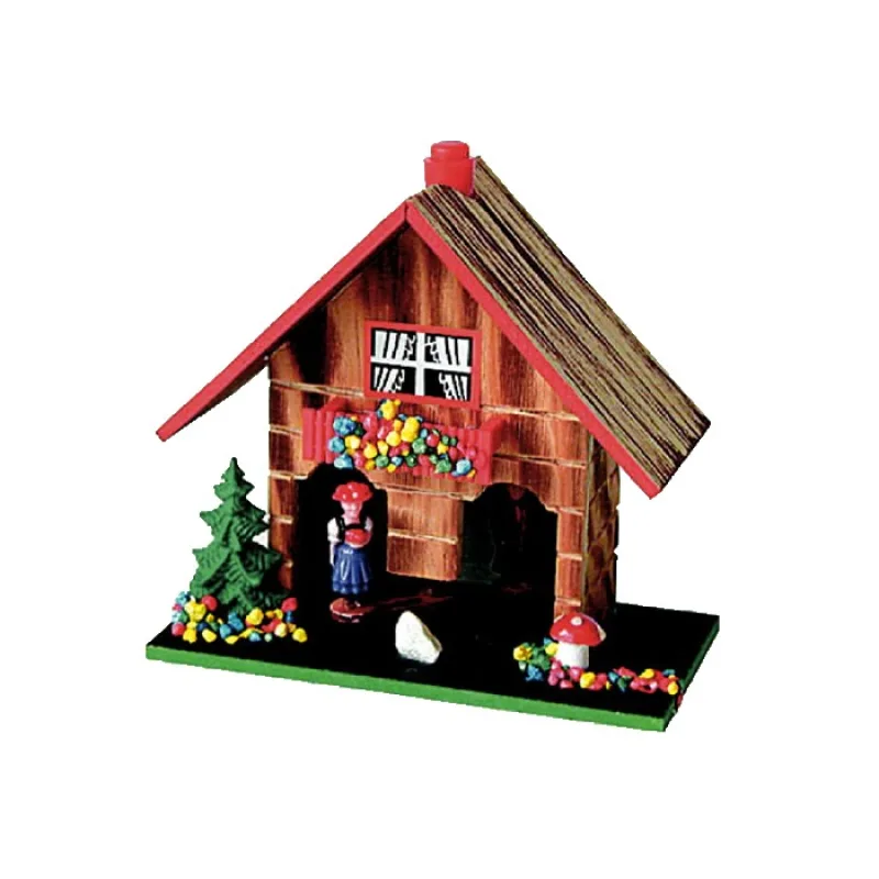 JVD B810 - Chaloupka Trenkle