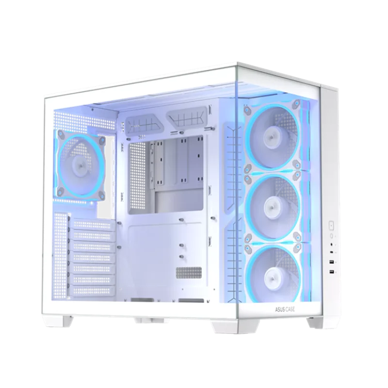 ASUS case A32 PLUS/WT/TG/ARGB 90DC00S3-B19000