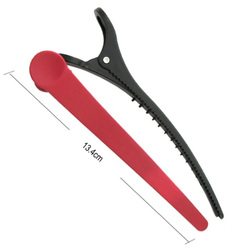 DUKO-EXIM DUKO Pomôcky Plastová spona na vlasy veľká 13,4cm - viac farieb