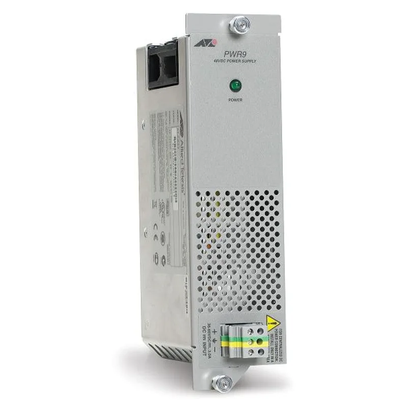 Allied Telesis DC Redundant power AT-PWR9 AT-PWR9