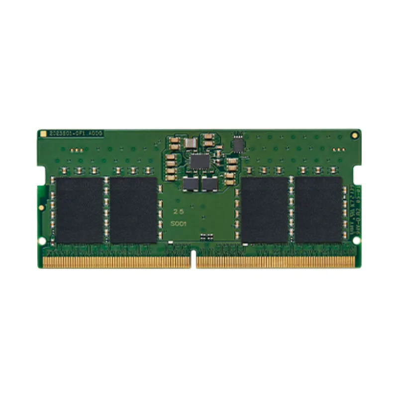 KINGSTON Kingston/SO-DIMM DDR5/8GB/5600MHz/CL46/1x8GB KVR56S46BS6-8