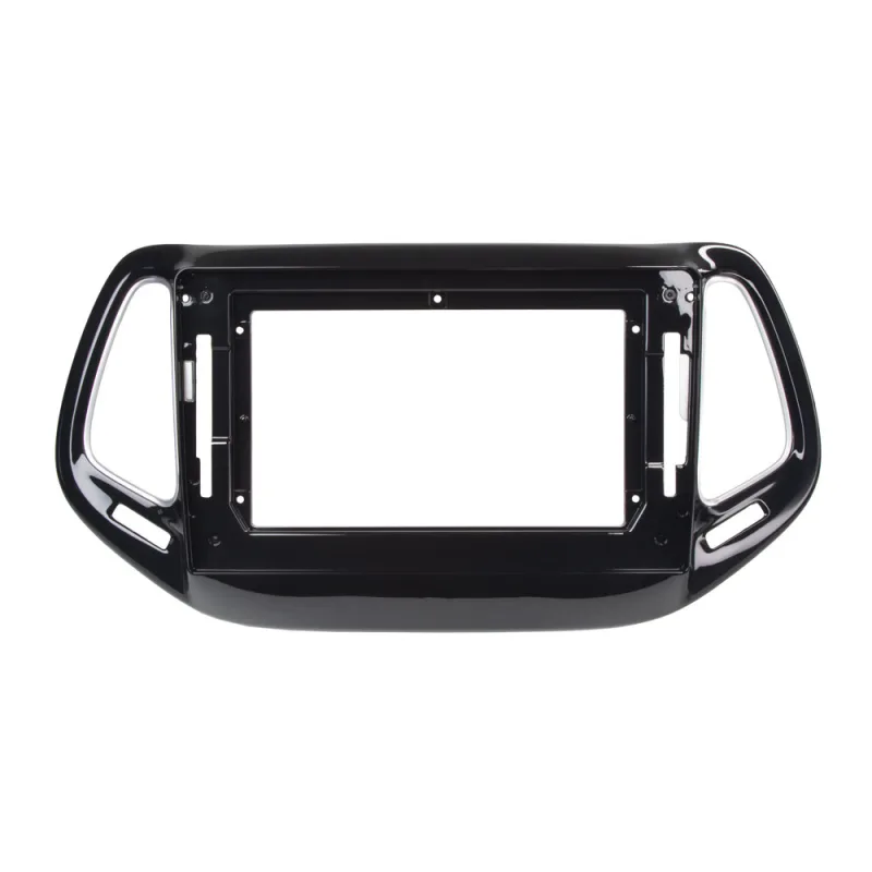 Redukce pro 10" autorádio JEEP Compass 2017-2020 14835