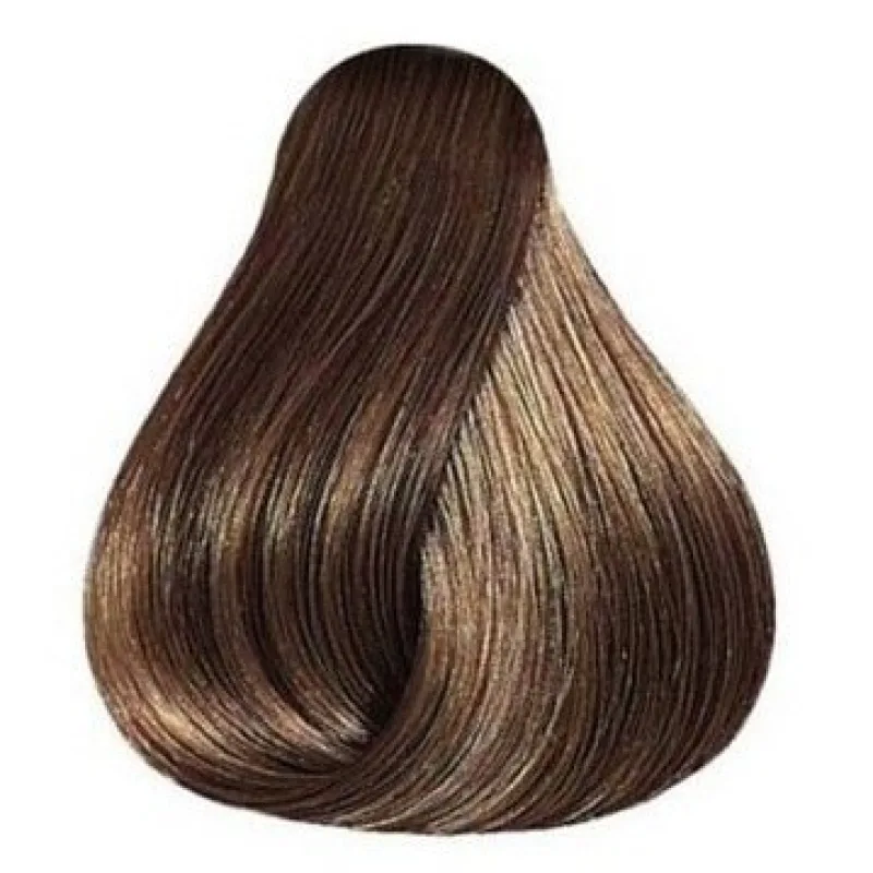 LONDA Professional Londacolor farba 60ml - Stredný blond prírodná hnedá 7-07