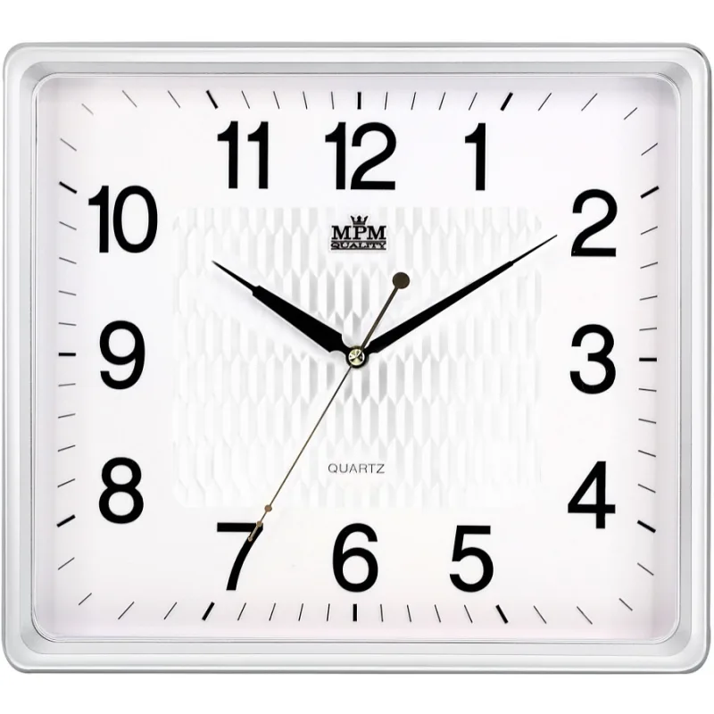 Nástenné hodiny MPM E01.2929.0000