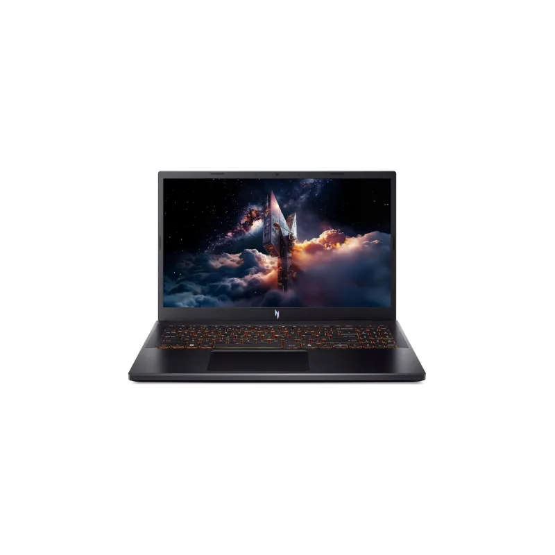 Acer Nitro V 15/ANV15-42-R6RS/R7-7445HS/15,6"/FHD/16GB/1TB/RTX 4050/bez OS/Black/2R NH.U31EC.002