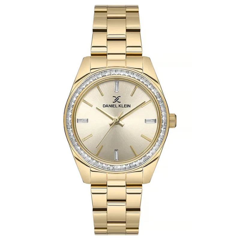 Dámske hodinky DANIEL KLEIN DK13602-3