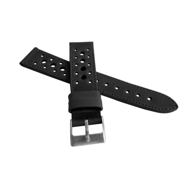 Kožený remienok na hodinky Vintage Top Grain LAVVU LSGUB18