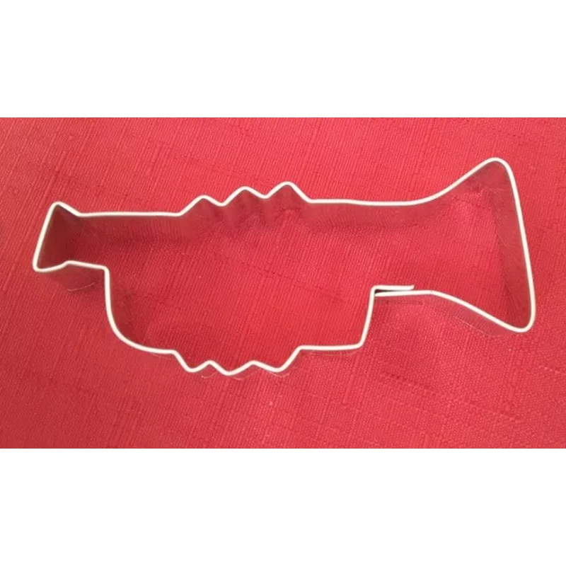 České formičky Vykrajovátko - Trubka