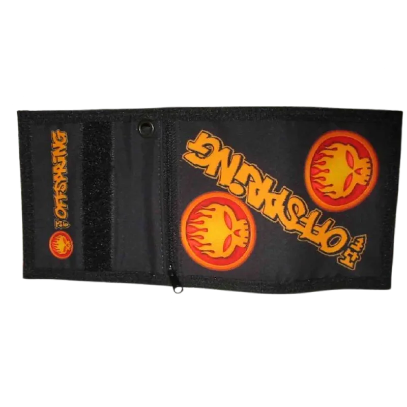 Offspring Logo (peňaženka)