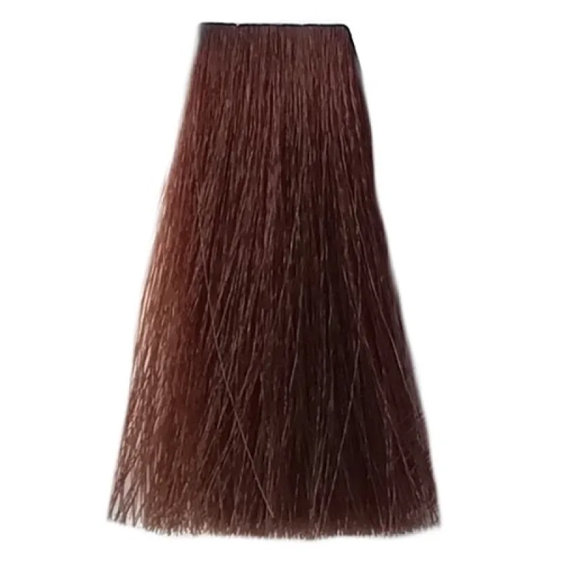 MILA MILATON Color Cream Profi krémová farba na vlasy 100ml - mliečna čokoláda 5.14