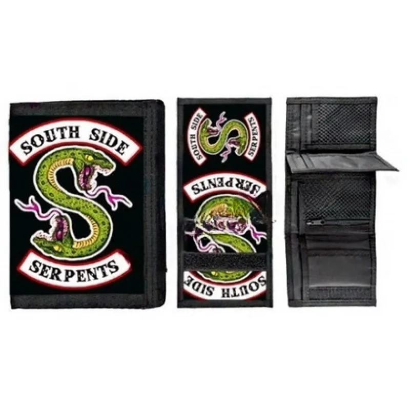 Riverdale Southside Serpents (peňaženka)