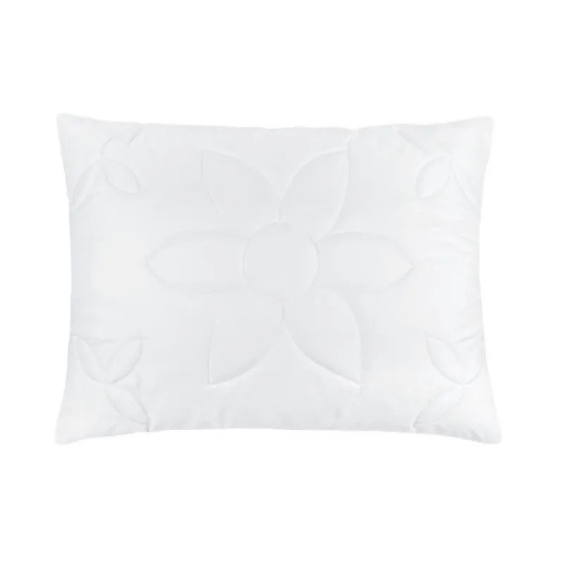 Bellatex Polštář KVĚT 1000g - 70x90 cm