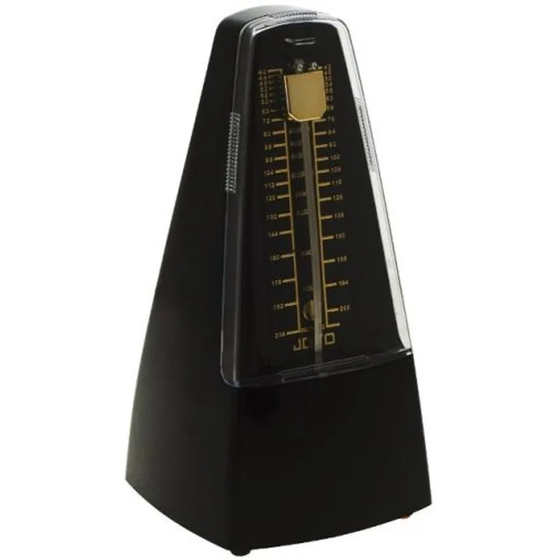 Joyo JM-69 Black Metronom