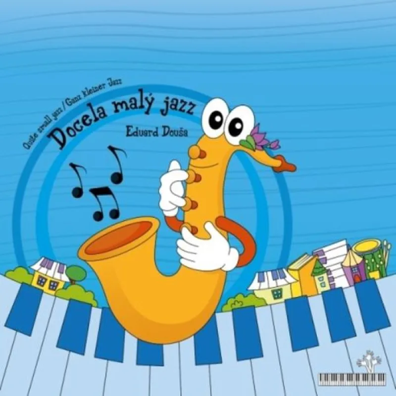 Musica Gioia Docela malý jazz