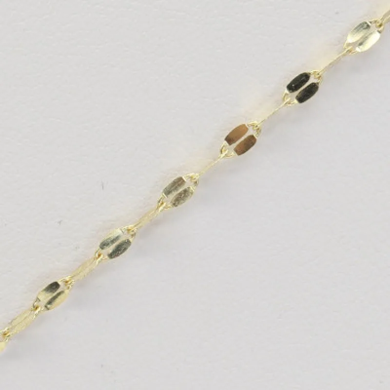 Zlatá retiazka KA RXD040, 42, 1.70 g