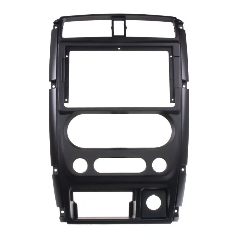 Redukce pro 9" autorádio Suzuki Jimny 2006-2021 13995