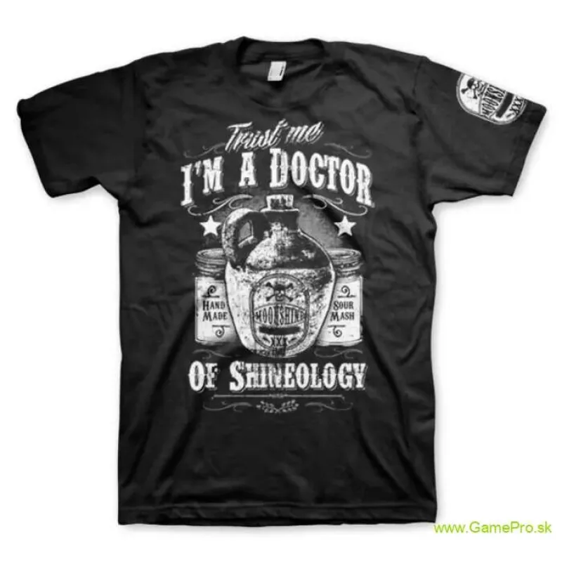 Shineology (T-Shirt)