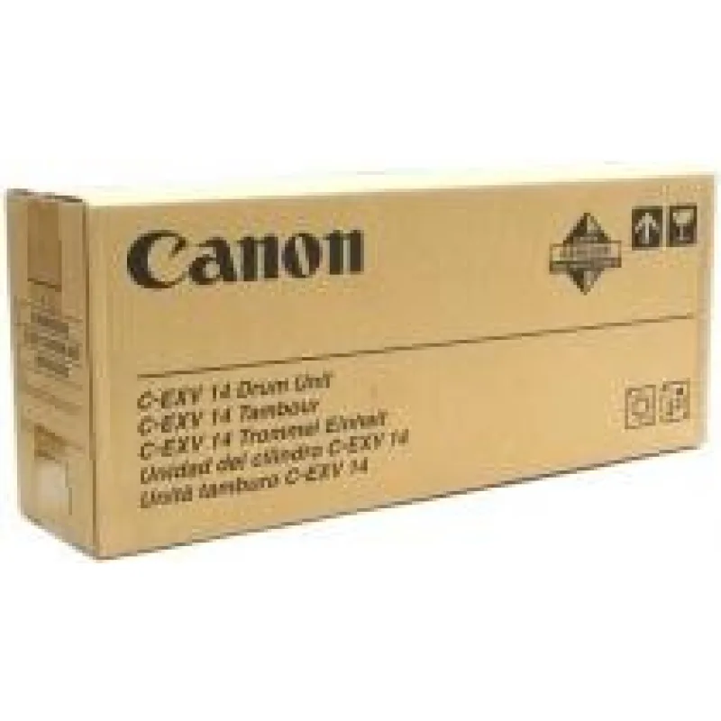 Canon Drum Unit (C-EXV 14) iR2016/2020 (55tis) CF0385B002