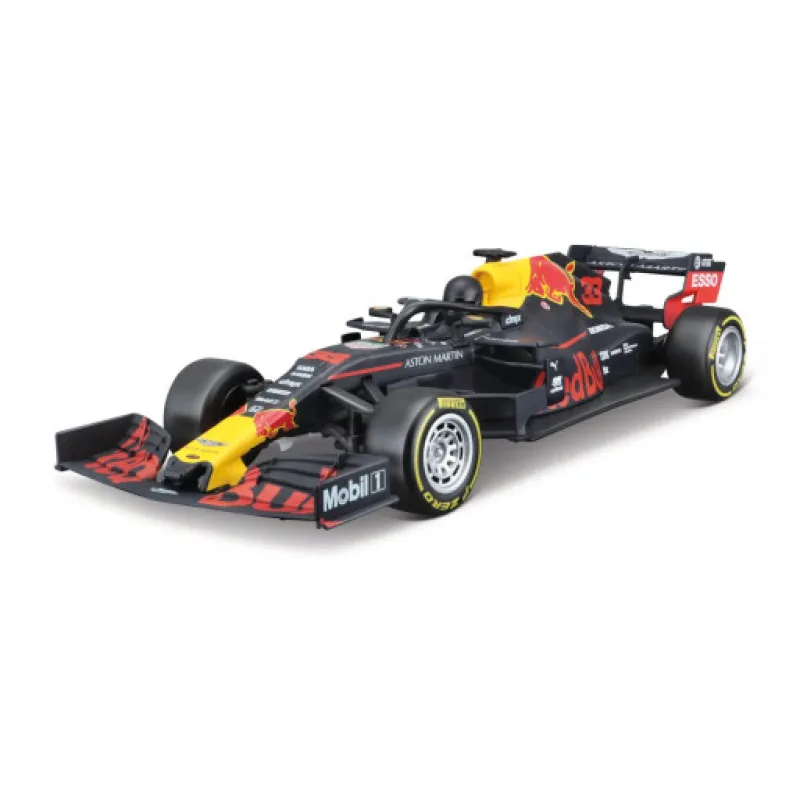 Maisto RC Formule F1 Red Bull RB15 (2019) 2,4 GHz 1:24