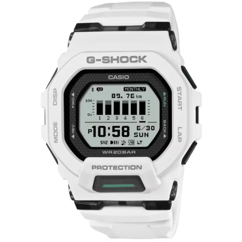 G-Shock G-Squad GBD-200-7ER