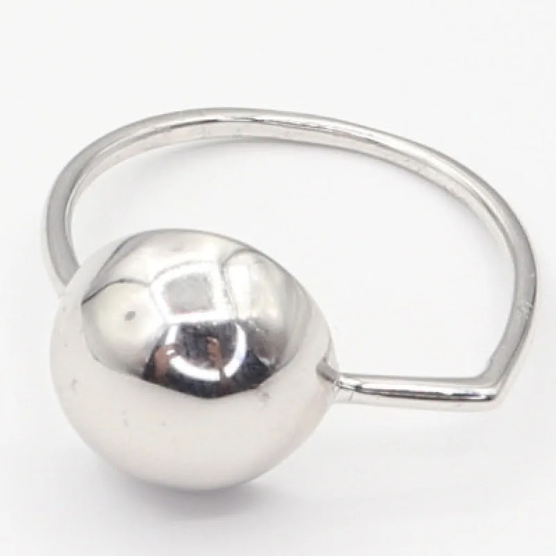 Strieborný prsteň KA R3299, 58