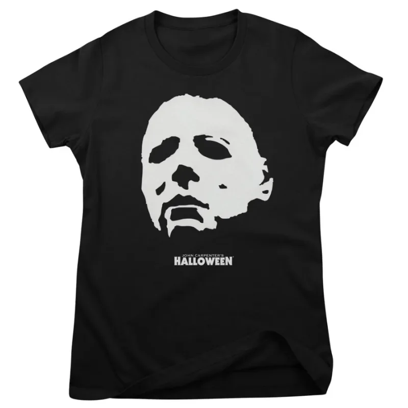Halloween - Michael Myers (dámske tričko)