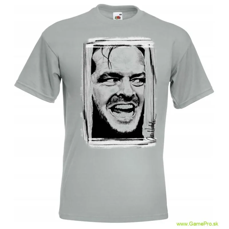 Shining - Frozen Madness (tričko)