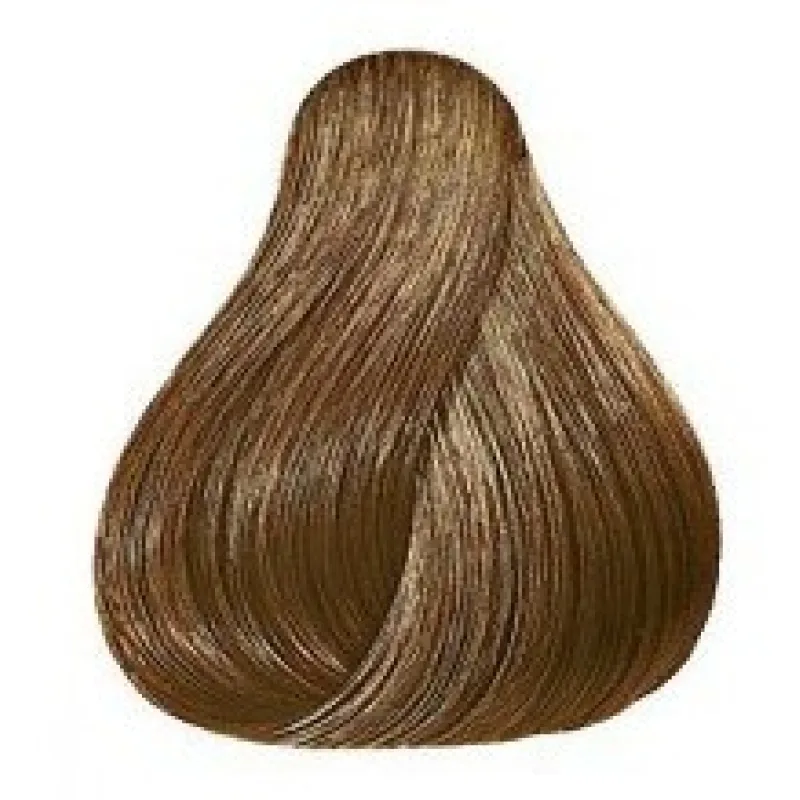 WELLA Color Touch PLUS Semi-permanantní farba 60ml - Intenzívna tmavá blond zlatá 66-03