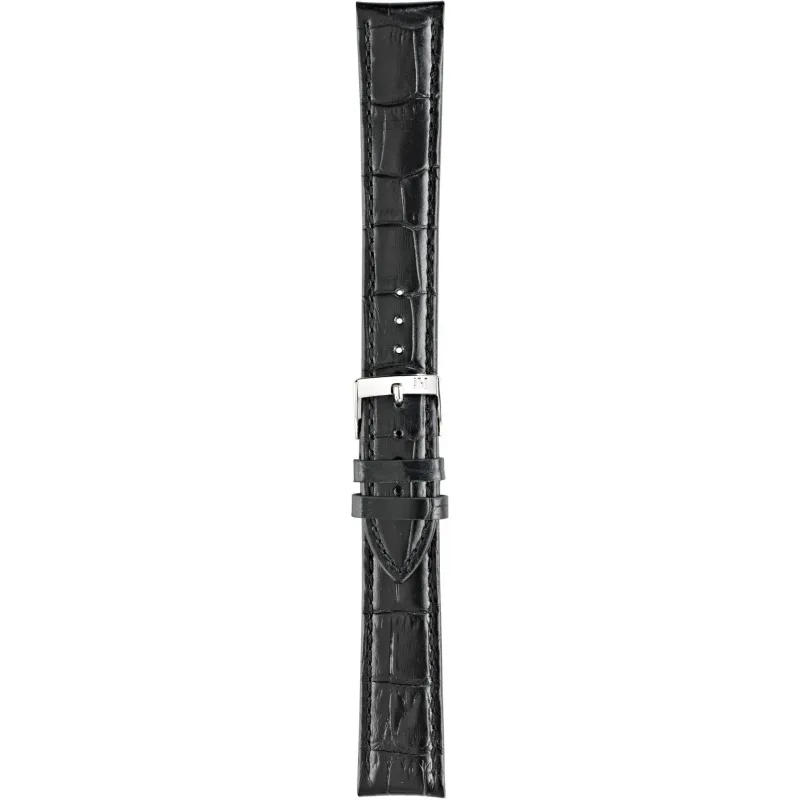 Bolle - Kožený remienok na hodinky MORELLATO A01X2269480019CR18