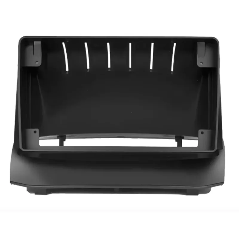 Rámeček s napájecím kabelem pro 9" autorádio Ford Fiesta CHRKXFDFST91