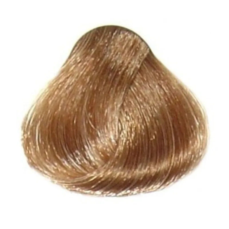 WELLA Koleston Perfect Permanentná farba Prírodná svetlá blond hnedá 8-07