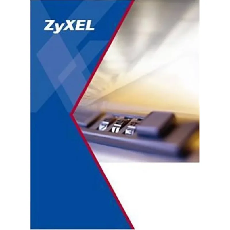 ZYXEL Nebula Plus Pack License (Per Device) 2 YEAR LIC-NPLUS-ZZ2Y00F