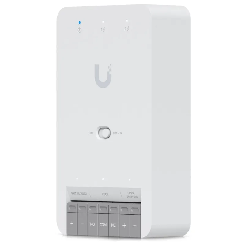 Ubiquiti UA-Hub-Door-Mini - UniFi Acces Door Hub Mini UA-Hub-Door-Mini