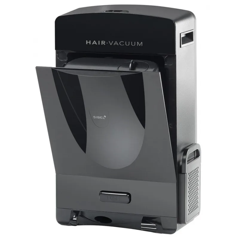 SIBEL Hair Vacuum Automatický bezdotykový vákuový vysávač vlasov