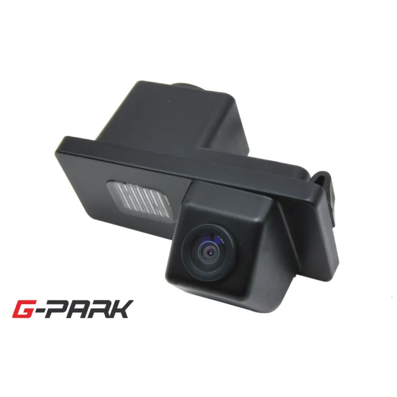 CCD parkovací kamera SsangYong 221968 VT